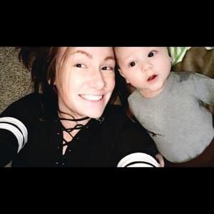 Meet your Posher, Haileycat